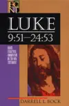 Luke 9:51-24:53