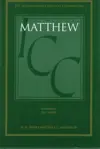 Matthew 19–28
