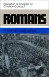 Romans 12 - Christian Conduct