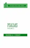 Psalms, Volume 2 