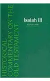Isaiah III, Volume 1: Chapters 40–48