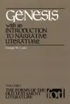 Genesis: With an Introduction to Narrative Literature 