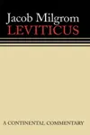 Leviticus: A Book of Ritual and Ethics