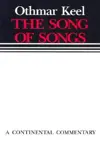 The Song of Songs