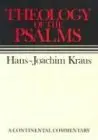 Theology of the Psalms 
