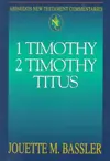 1 Timothy, 2 Timothy, Titus 