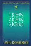 1 John 2 John 3 John 