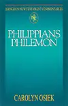 Philippians Philemon 