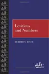 Leviticus and Numbers 