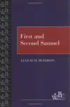 First and Second Samuel 