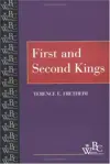 First and Second Kings 