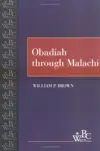 Obadiah through Malachi 
