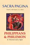 Philippians And Philemon 