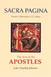 The Acts of the Apostles 