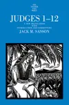 Judges 1–12