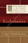 Ecclesiastes 