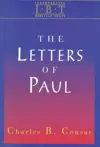The Letters of Paul 