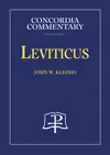Leviticus 