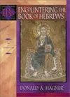 Encountering the Book of Hebrews: An Exposition 