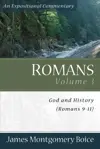 Romans: Volume 3: God and History: Chapters 9-11
