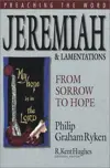 Jeremiah and Lamentations: From Sorrow to Hope 