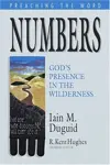 Numbers: God's Presence in the Wilderness 