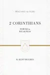 2 Corinthians: Power in Weakness 