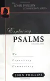 Exploring Psalms, Volume 1 