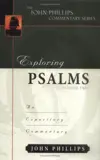 Exploring Psalms, Volume 2 