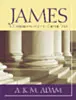 James: A Handbook on the Greek Text 