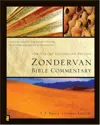 Zondervan Bible Commentary: One-Volume Illustrated Edition