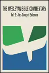 Job–Song of Solomon (Vol. 2)