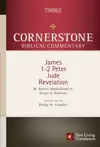 James, 1–2 Peter, Jude, Revelation 