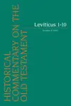 Leviticus, Volume 1: Chapters 1–10
