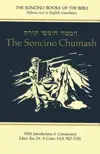 The Soncino Chumash