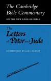 The Letters of Peter and Jude 