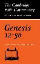 Genesis 12-50 