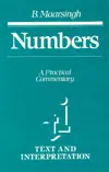 Numbers: A practical commentary 