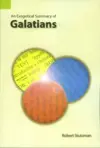 An Exegetical Summary of Galatians