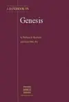 A Handbook on Genesis 