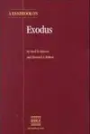 A Handbook on Exodus 
