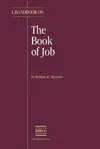A Handbook on the Book of Job 