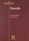 A Handbook on Proverbs 