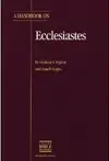 A Handbook on Ecclesiastes 
