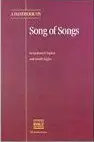 A Handbook on the Song of Songs 