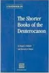 A Handbook on the Shorter Books of the Deuterocanon 