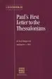 A Handbook on Paul's Letters to the Thessalonians 