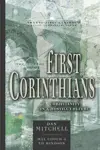The Book Of First Corinthians: Christianity In A Hostile Culture 