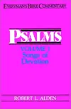 Psalms Volume 1: Songs of Devotion