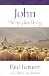 John the Shepherd King 